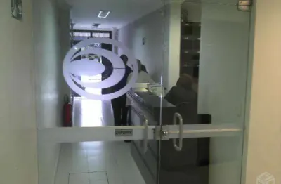 Sala comercial à venda no Centro, Santo André 