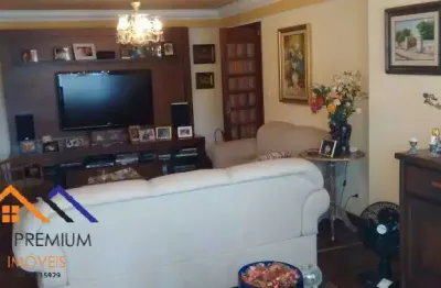Ótimo custo-benefício! 4 dorms 2 stes 2 vagas 144m²