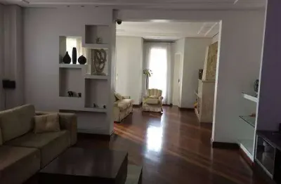 Apartamento com 3 quartos à venda no Jardim, Santo André 
