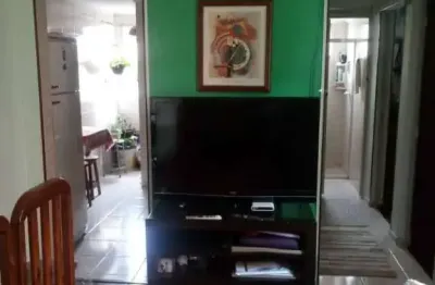 Apartamento com 2 quartos à venda no Jardim Alvorada, Santo André 