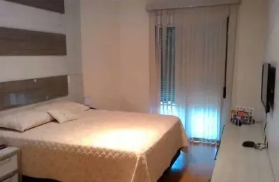 Casa com 4 quartos à venda no Campestre, Santo André 