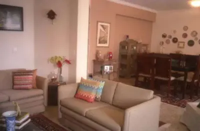 Apartamento com 3 quartos à venda na Vila Valparaíso, Santo André 