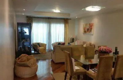 Casa com 4 quartos à venda no Jardim Paraíso, Santo André 