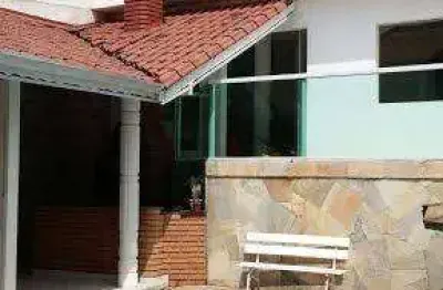 Casa com 5 quartos à venda na Vila Floresta, Santo André 
