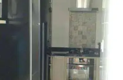 Apartamento com 2 quartos à venda na Vila Pires, Santo André 