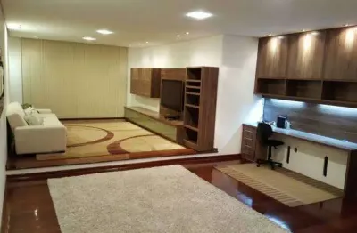 Apartamento com 4 quartos à venda no Centro, Santo André 
