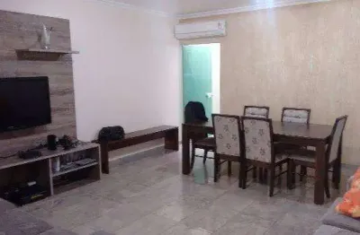 Casa com 3 quartos à venda no Bangú, Santo André 