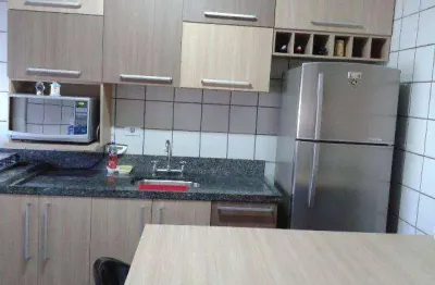 Apartamento com 2 quartos à venda na Vila América, Santo André 