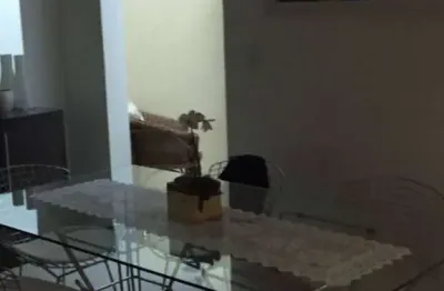 Casa com 3 quartos à venda na Vila Gilda, Santo André 