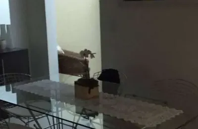 Casa com 3 quartos à venda na Vila Gilda, Santo André 