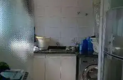 Apartamento com 2 quartos à venda na Vila Bastos, Santo André 