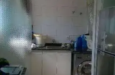 Apartamento com 2 quartos à venda na Vila Bastos, Santo André 