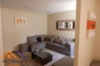 Ótima cobertura sem condomínio 3 dorms parque das nações!