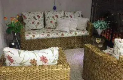 Apartamento com 3 quartos à venda na Vila Gilda, Santo André 