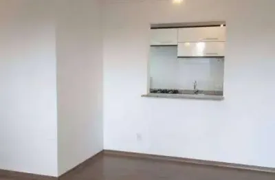 Apartamento com 3 quartos à venda na Vila Humaitá, Santo André 