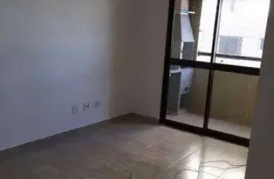 Oportunidade! apto na parte nobre o campestre! 3 dorms, 2 vagas!