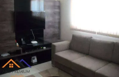 Apto sem condomínio mobiliado! 2 dorms, suíte, 1 vaga.