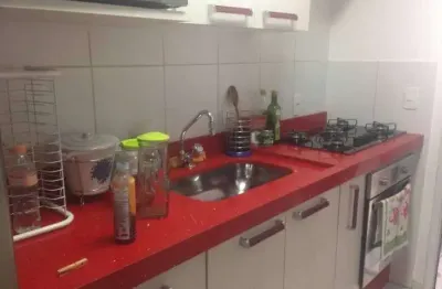 Apartamento com 3 quartos à venda na Vila Metalúrgica, Santo André 