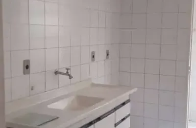 Apartamento com 2 quartos à venda na Vila Luzita, Santo André 