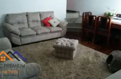 Ótima cobertura parque das nações, 3 dorms, suíte, 2 vagas