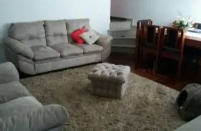 Apartamento com 3 quartos à venda no Parque das Nações, Santo André 