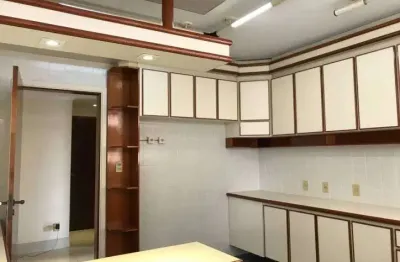 Apartamento com 3 quartos à venda na Vila Assunção, Santo André 