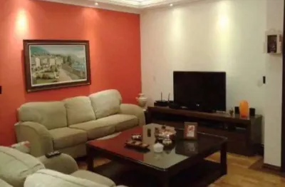 Apartamento com 3 quartos à venda na Vila Assunção, Santo André 