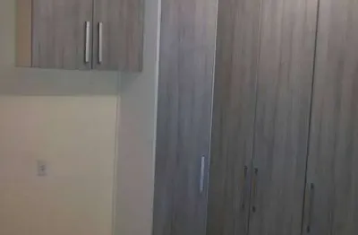 Apartamento com 2 quartos à venda na Vila Luzita, Santo André 