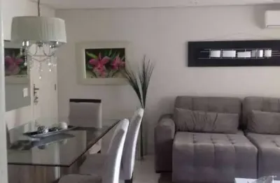 Apartamento com 2 quartos à venda na Vila Assunção, Santo André 