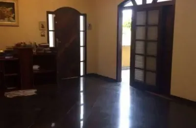 Casa com 3 quartos à venda na Vila Floresta, Santo André 