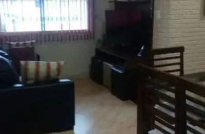 Apartamento com 2 quartos à venda na Vila Tibiriçá, Santo André 