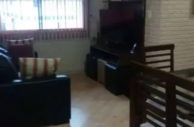 Apartamento com 2 quartos à venda na Vila Tibiriçá, Santo André 