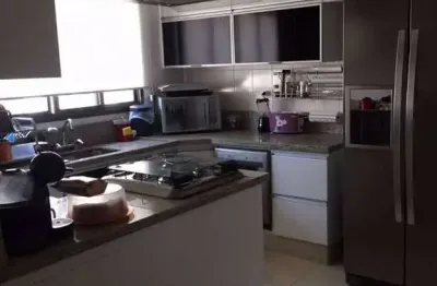 Apartamento com 3 quartos à venda na Vila Assunção, Santo André 