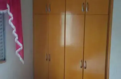 Apartamento com 2 quartos à venda na Vila Alzira, Santo André 