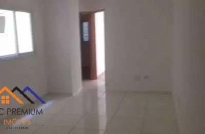 Apartamento com 2 quartos à venda na Vila Vitória, Santo André 