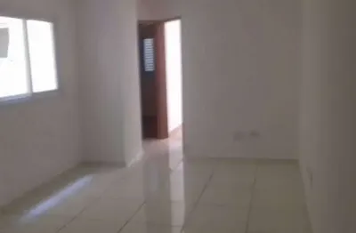 Apartamento com 2 quartos à venda na Vila Vitória, Santo André 