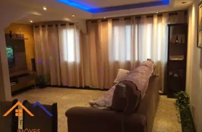 Apartamento com 2 quartos à venda na Vila Palmares, Santo André 