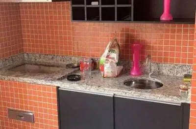 Apto novo 3 dorms próx. shopping abc. único com 3 vagas nessa categoria!