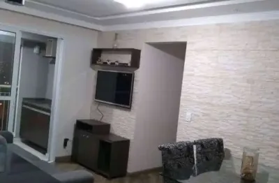 Apartamento com 3 quartos à venda na Vila Pires, Santo André 