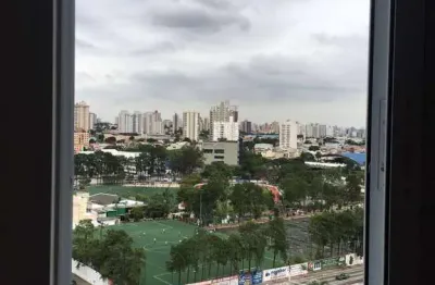 Apartamento com 3 quartos à venda na Vila Humaitá, Santo André 