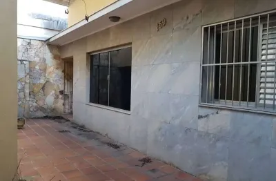 Terreno à venda no Parque das Nações, Santo André 