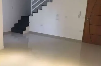 Cobertura com 2 quartos à venda na Vila Valparaíso, Santo André 