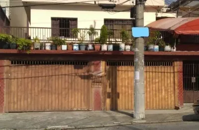 Casa com 3 quartos à venda na Vila Marina, Santo André 