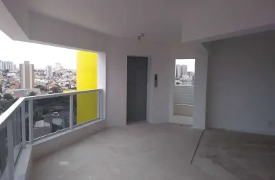 Apartamento com 3 quartos à venda na Vila Guiomar, Santo André 