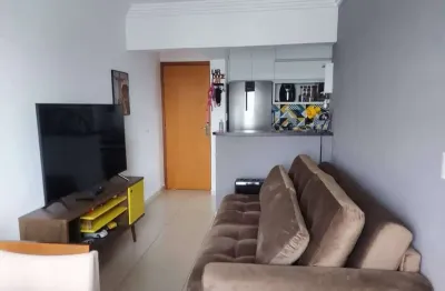 Apartamento com 2 quartos à venda na Vila Príncipe de Gales, Santo André 