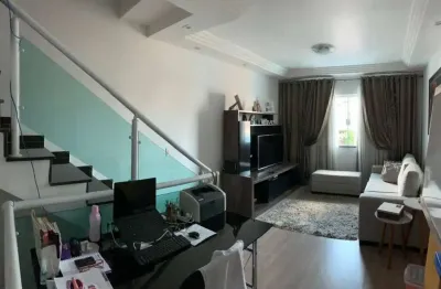 Casa com 3 quartos à venda na Vila Bela Vista, Santo André 