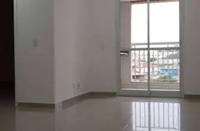 Apartamento com 2 quartos à venda na Vila Príncipe de Gales, Santo André 