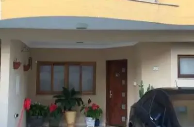 Casa com 3 quartos à venda no Silveira, Santo André 