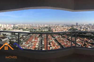 Apartamento novo alto padrão em localização nobre! 160 m², 3 vagas!