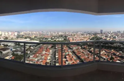 Apartamento novo alto padrão em localização nobre! 160 m², 3 vagas!